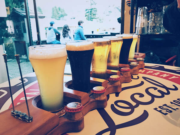 beer-flight